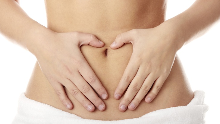 One Colon Hydrotherapy Session & One Infrared Sauna Session